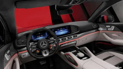 CLE 53 AMG